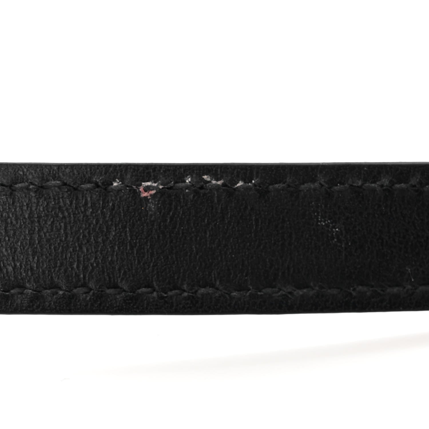 Louis Vuitton Epi Logo Easy Pouch On Strap Black 9 of 11