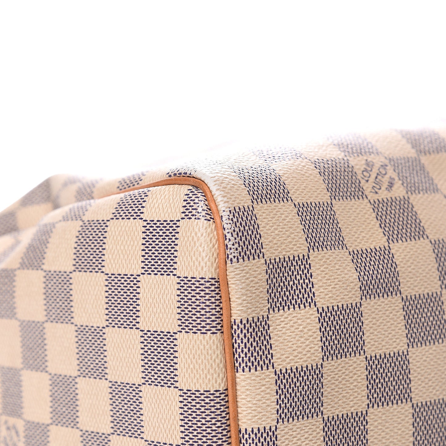 Damier Azur Speedy 30