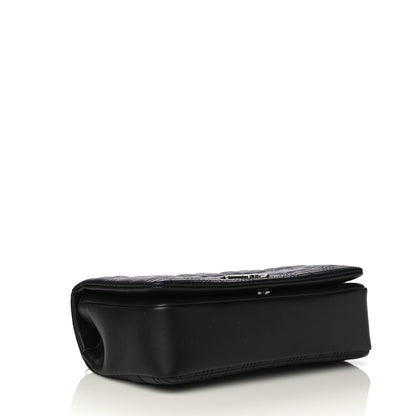 Burberry Lambskin Quilted Small Lola Bag Black 4 of 11