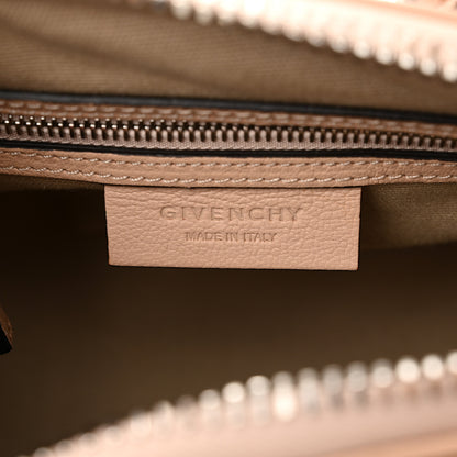 Givenchy Sugar Goatskin Mini Antigona Powder 6 of 14