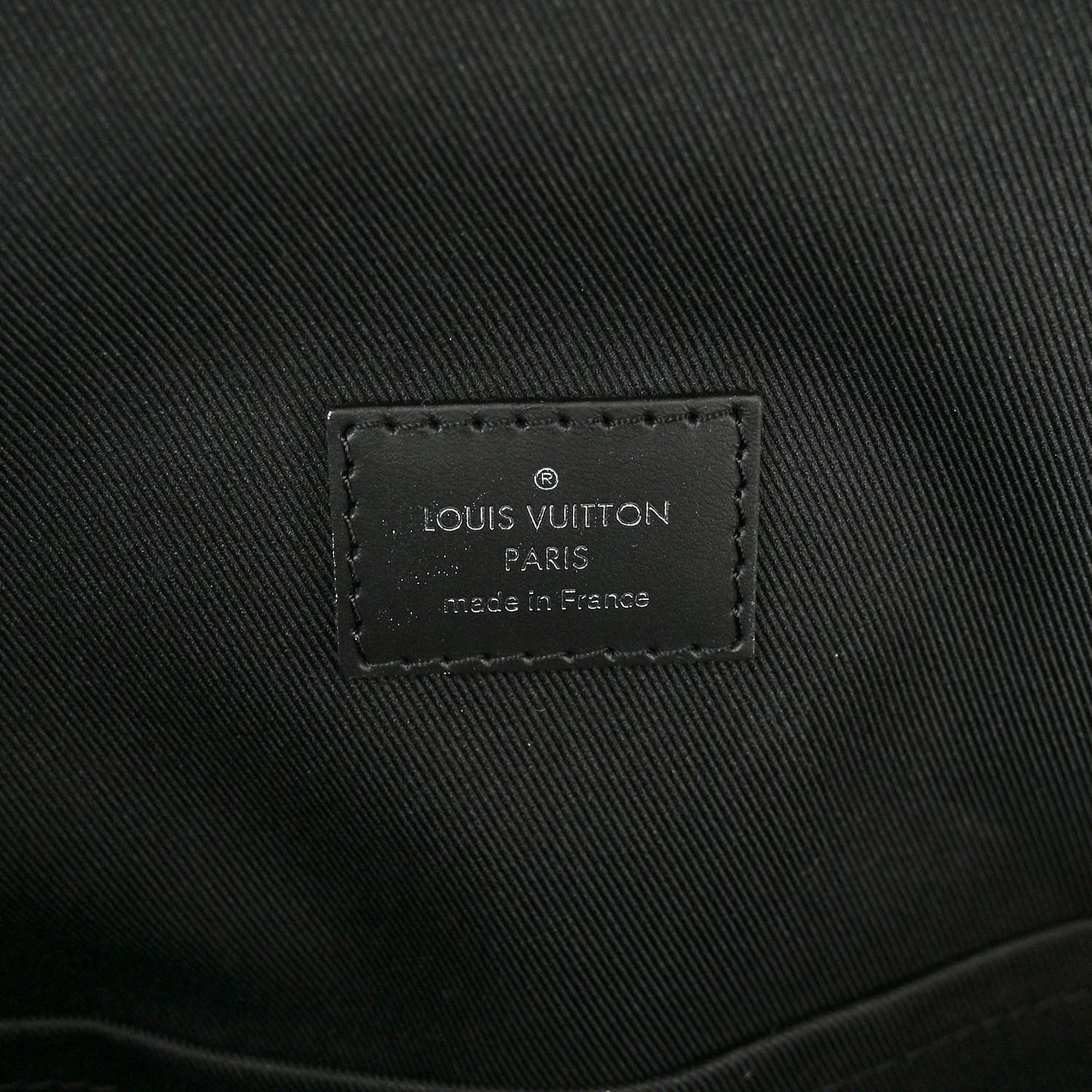 Monogram Eclipse Discovery Backpack PM