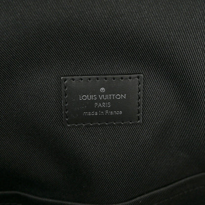 Louis Vuitton Monogram Eclipse Discovery Backpack PM 6 of 9