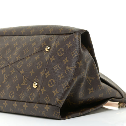 Louis Vuitton Monogram Artsy MM 8 of 15