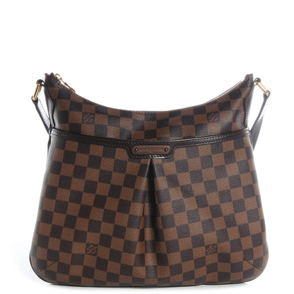 Louis Vuitton Damier Ebene Bloomsbury PM 1 of 7