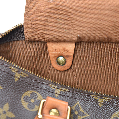 Louis Vuitton Monogram Speedy 30 7 of 16