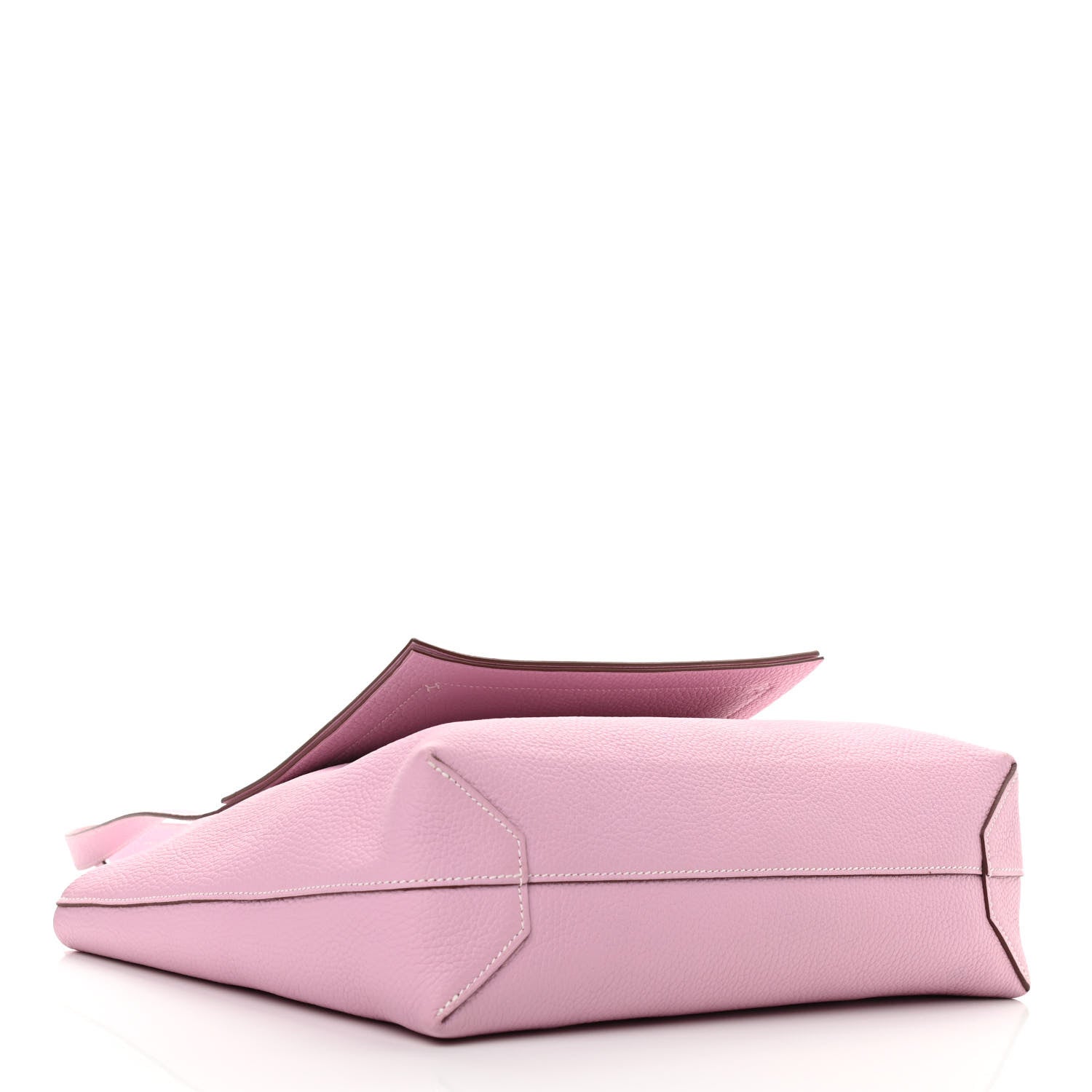 Hermes Taurillon Clemence Cabasellier 31 Mauve Sylvestre 4 of 9