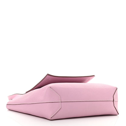 Hermes Taurillon Clemence Cabasellier 31 Mauve Sylvestre 4 of 9