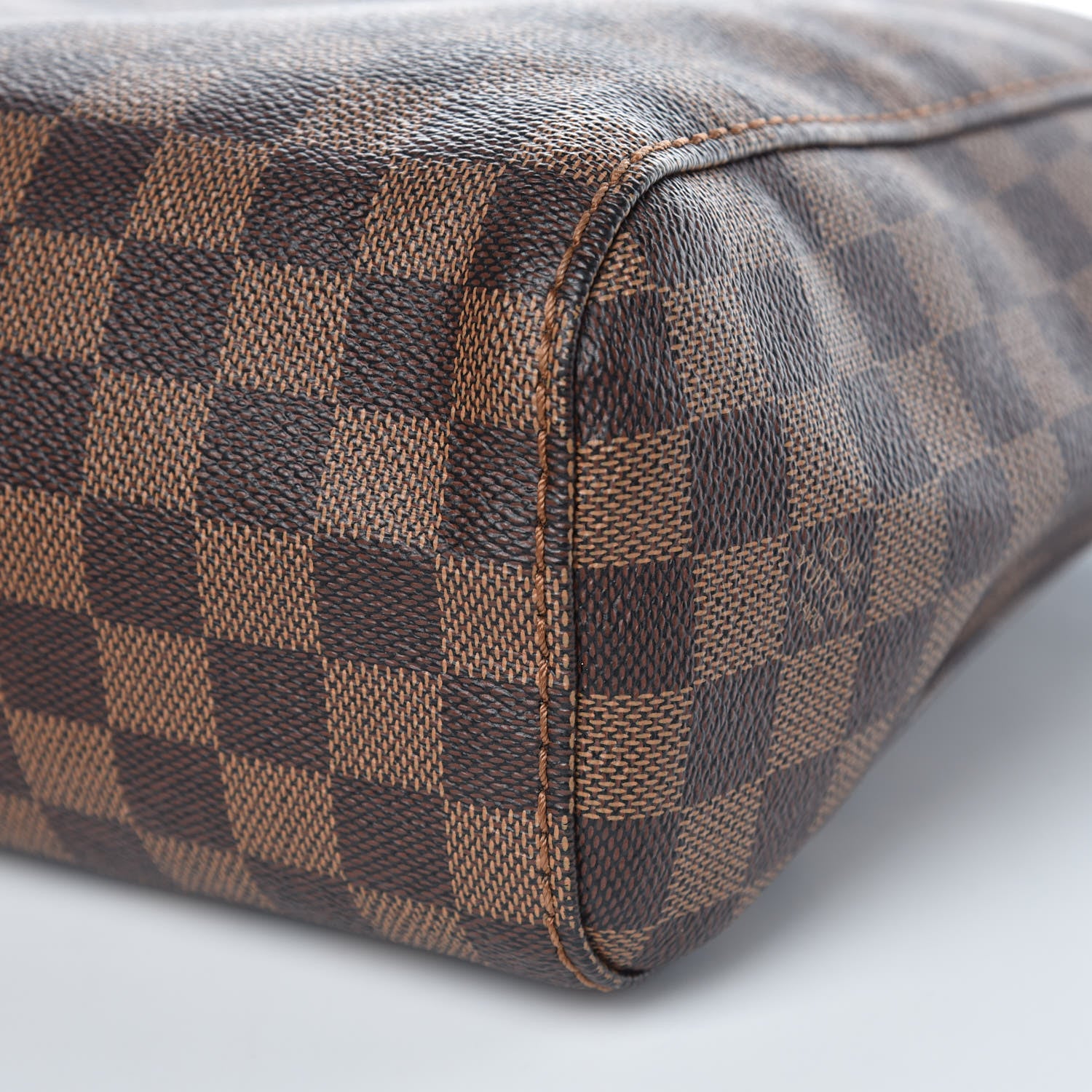 Louis Vuitton Damier Ebene Portobello PM 9 of 14