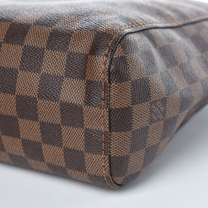 Louis Vuitton Damier Ebene Portobello PM 9 of 14