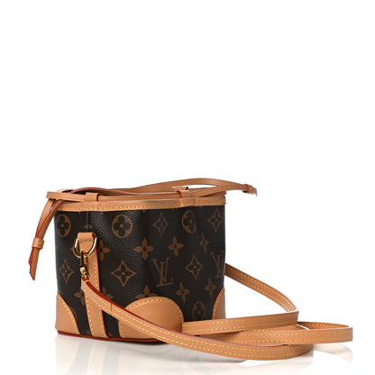 Louis Vuitton Monogram Noé Purse 2 of 8