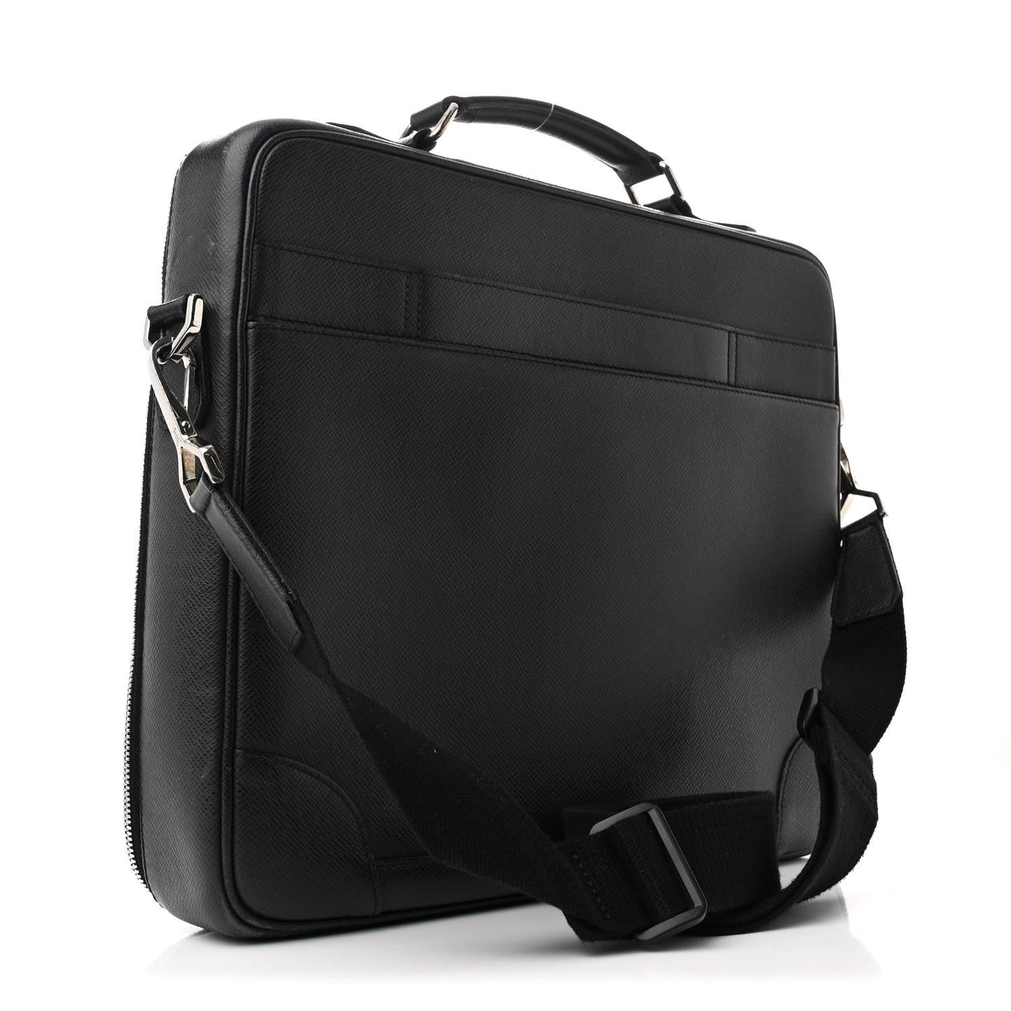 Taiga Odessa Briefcase Ardoise