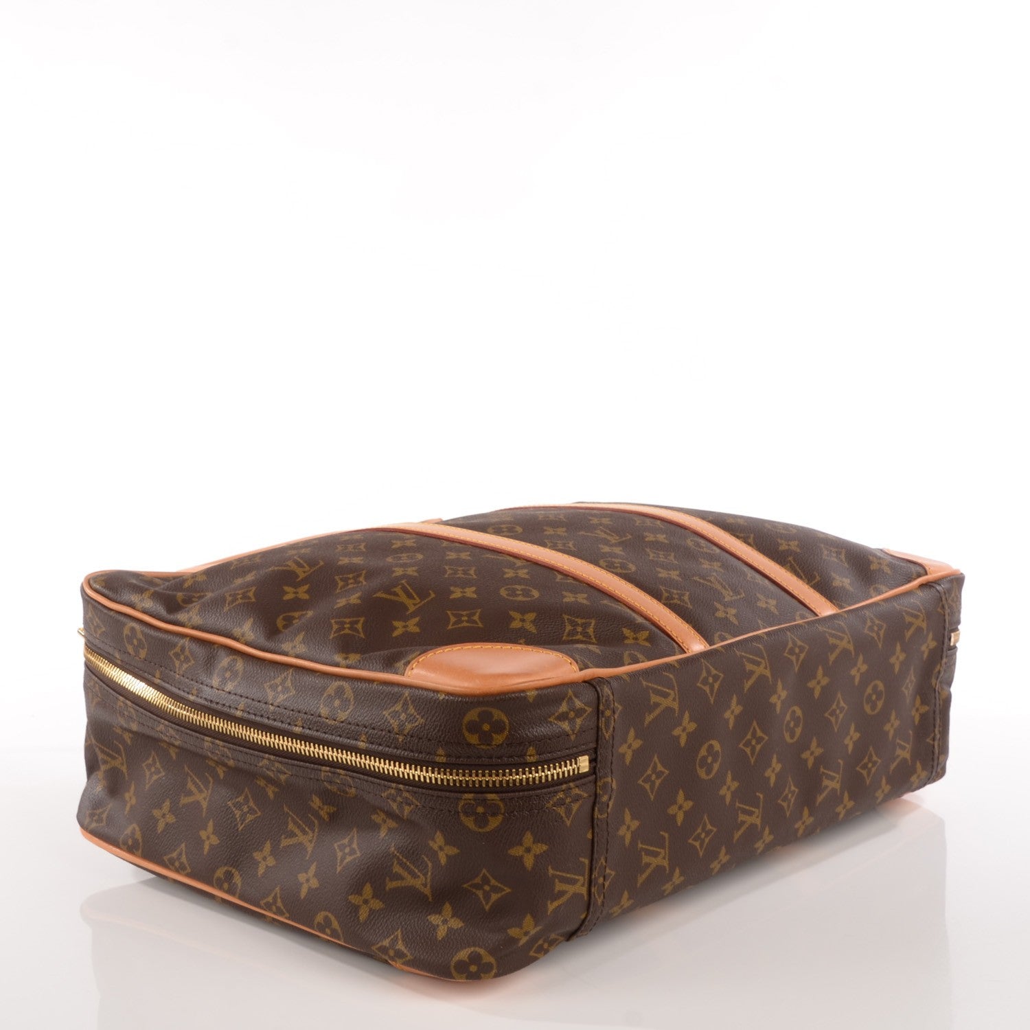 Louis Vuitton Monogram Sirius 45 4 of 7