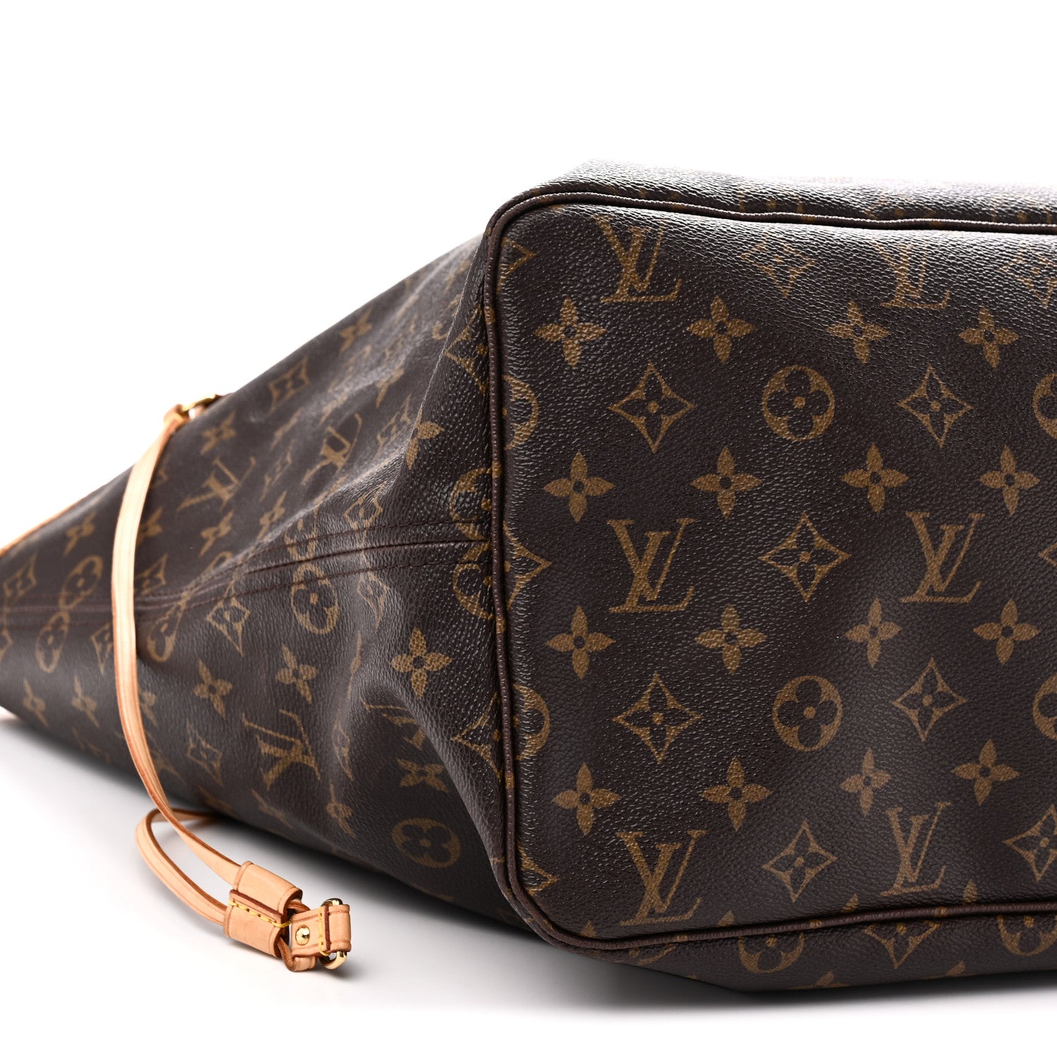 Louis Vuitton Monogram Neverfull GM 8 of 9