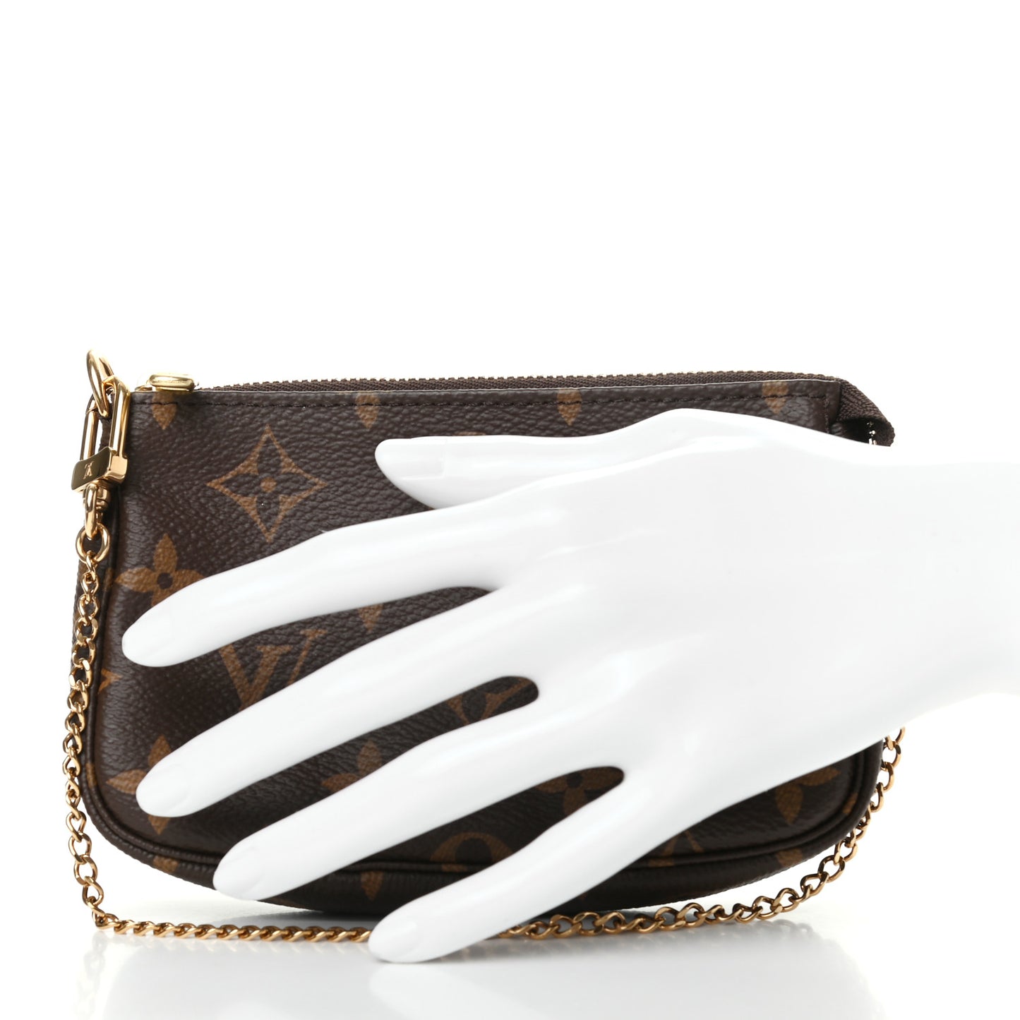 Monogram Mini Pochette Accessories