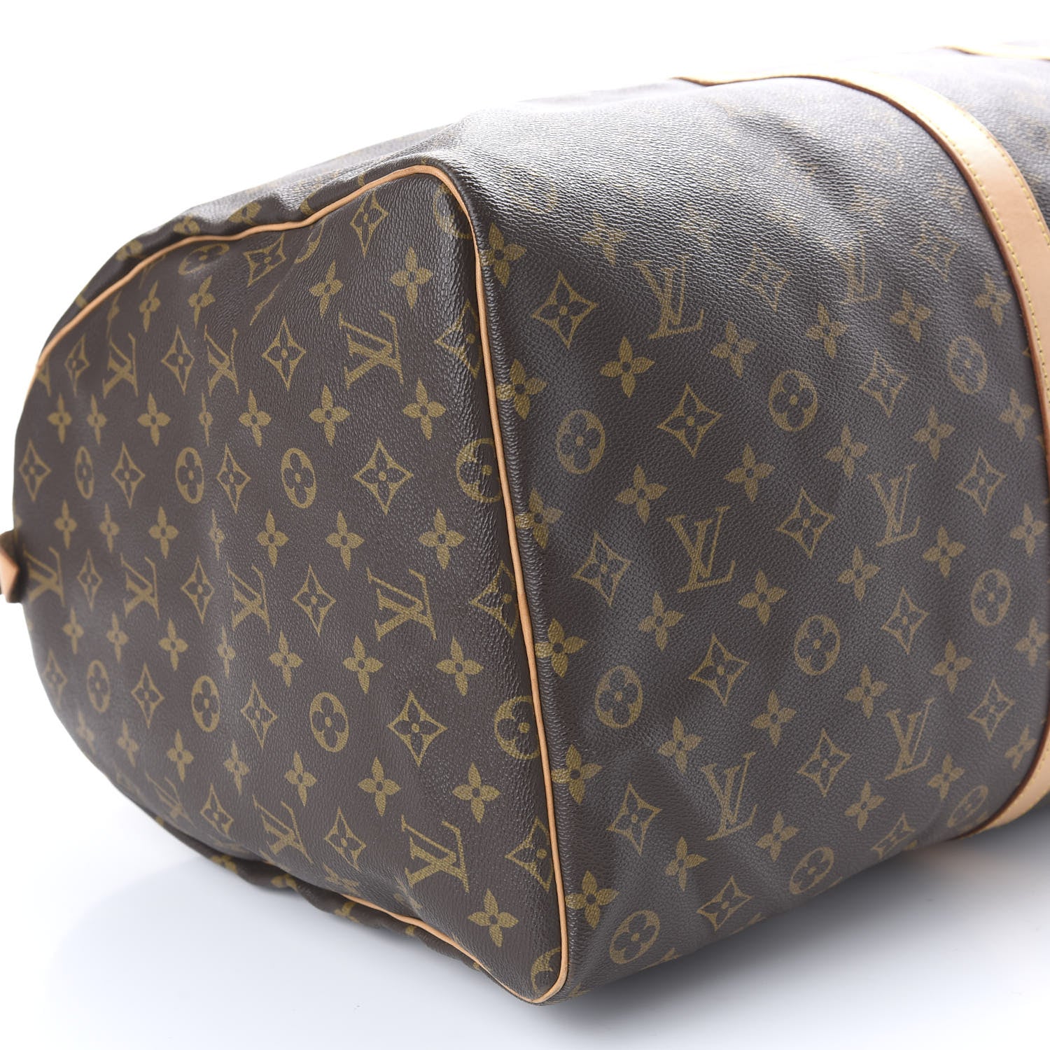 Louis Vuitton Monogram Keepall 60 5 of 11