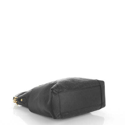 Louis Vuitton Empreinte Bagatelle Black 4 of 8
