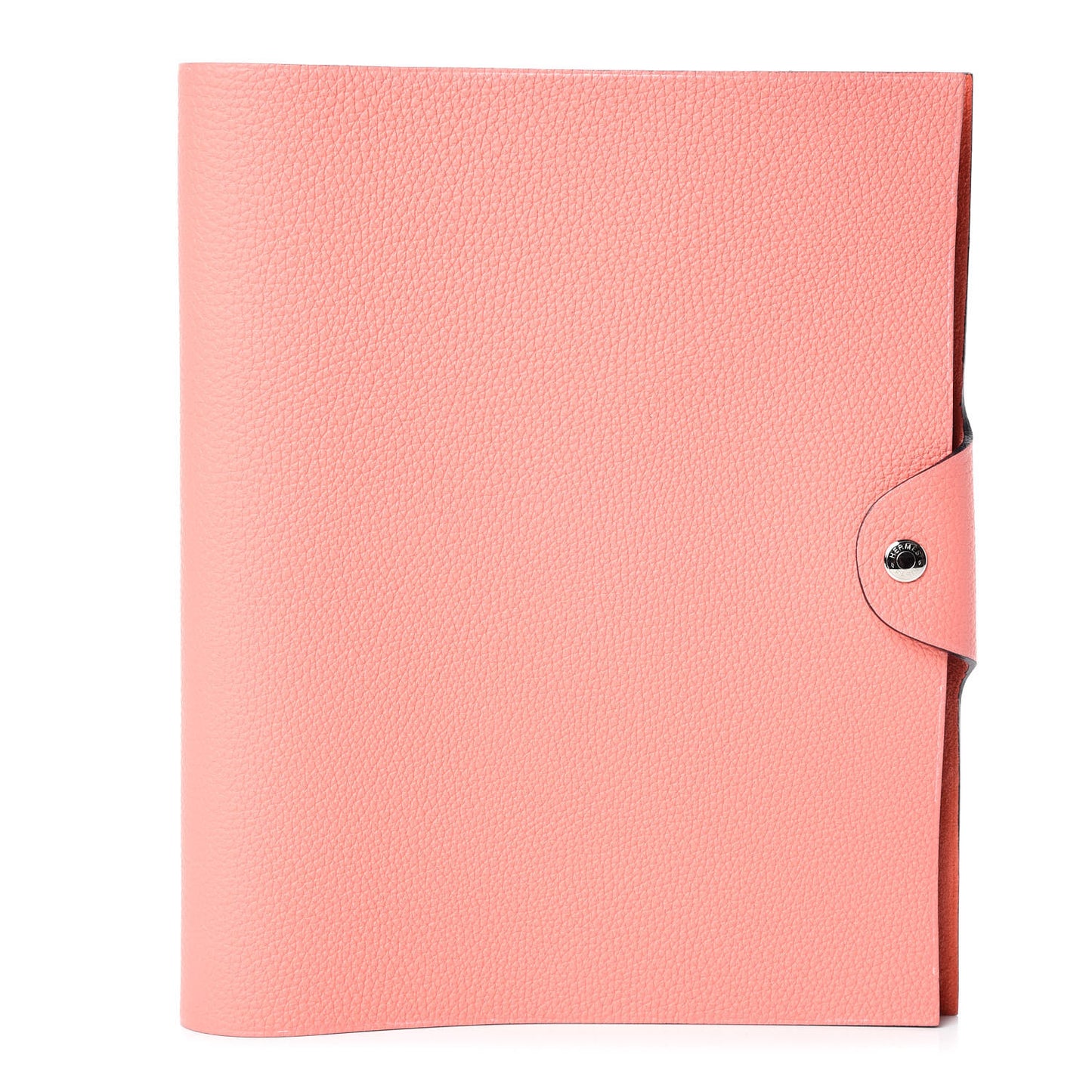 Togo Ulysse MM Notebook Rose Candy