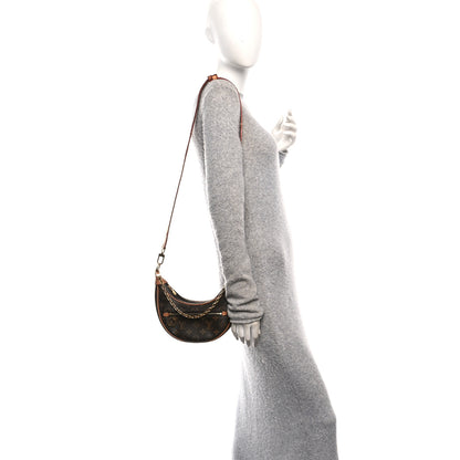 Louis Vuitton Monogram Loop 2 of 11