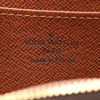 Louis Vuitton LOUIS VUITTON Monogram Zippy Coin Purse 6 of 7