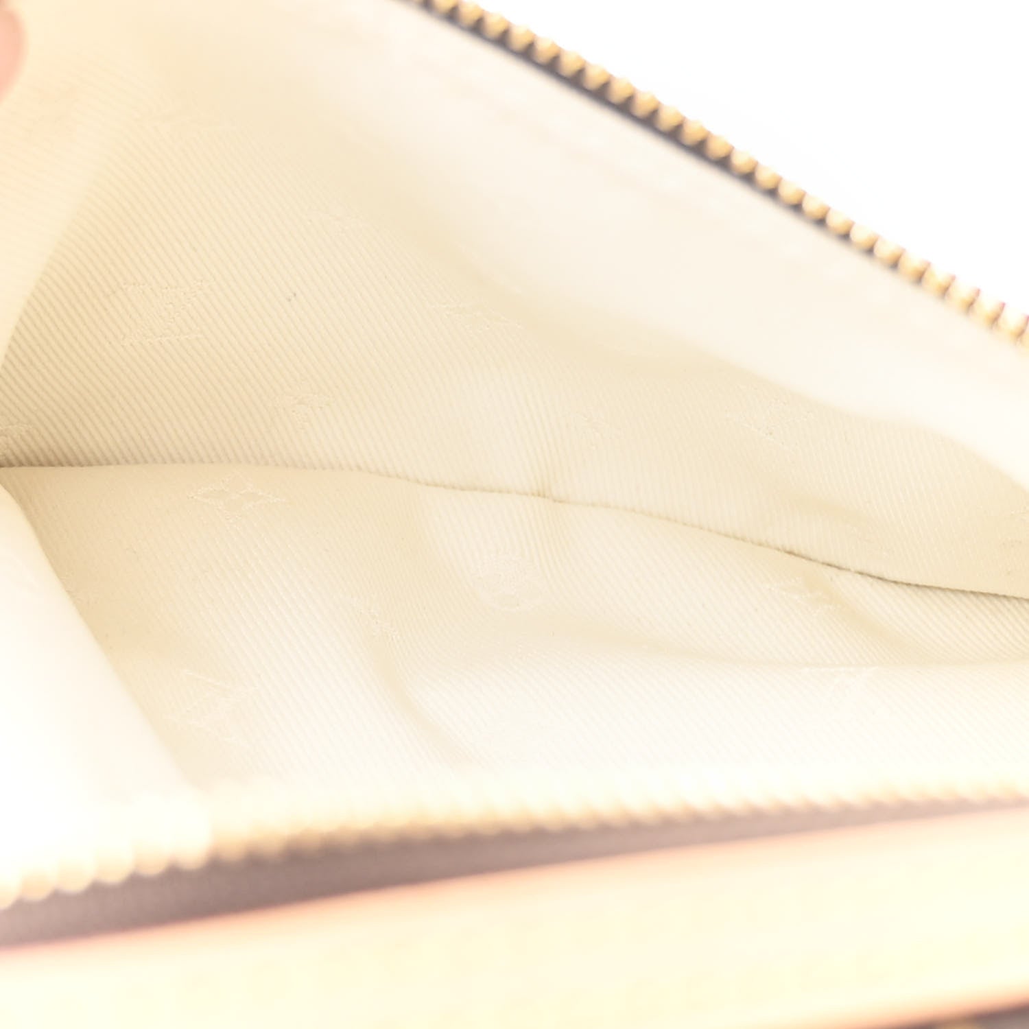 Louis Vuitton Monogram High Rise Bumbag 5 of 9