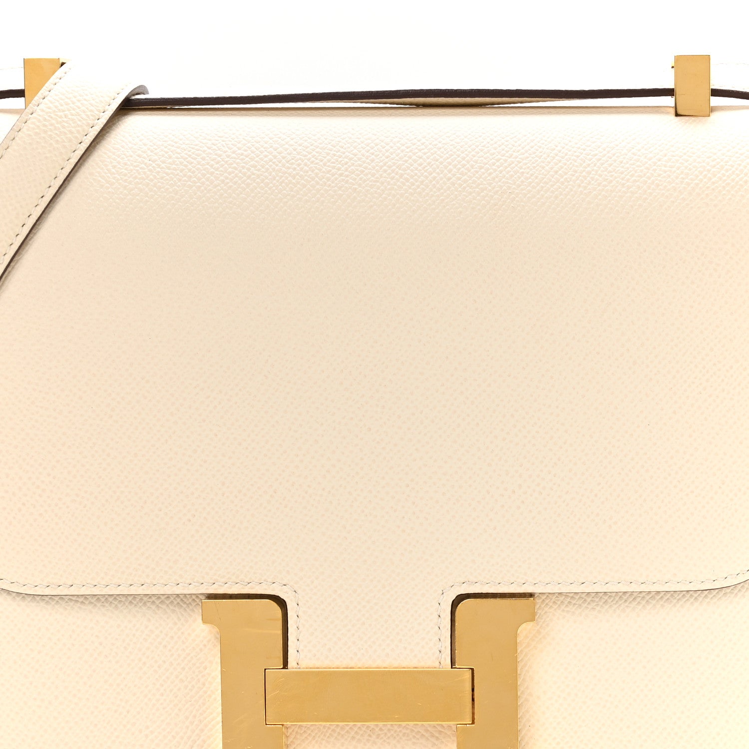 Hermes Epsom Constance 24 Nata 7 of 10