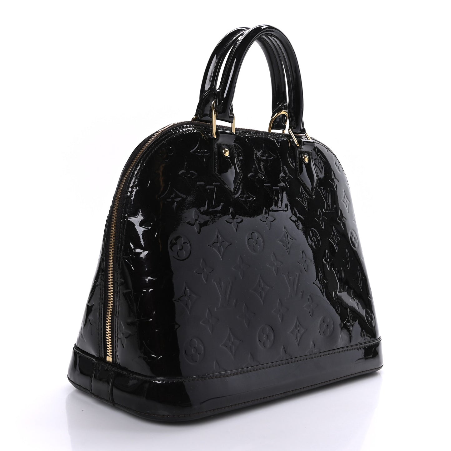 Vernis Alma PM Amarante