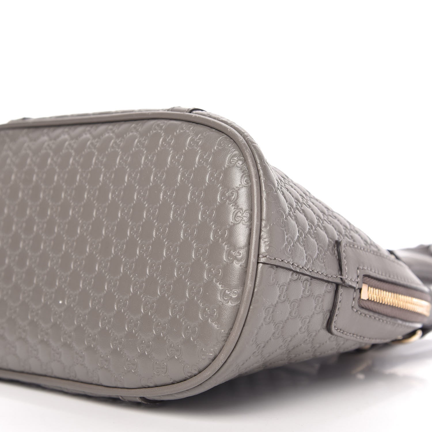 Gucci Microguccissima Mini Dome Bag Loess 7 of 10