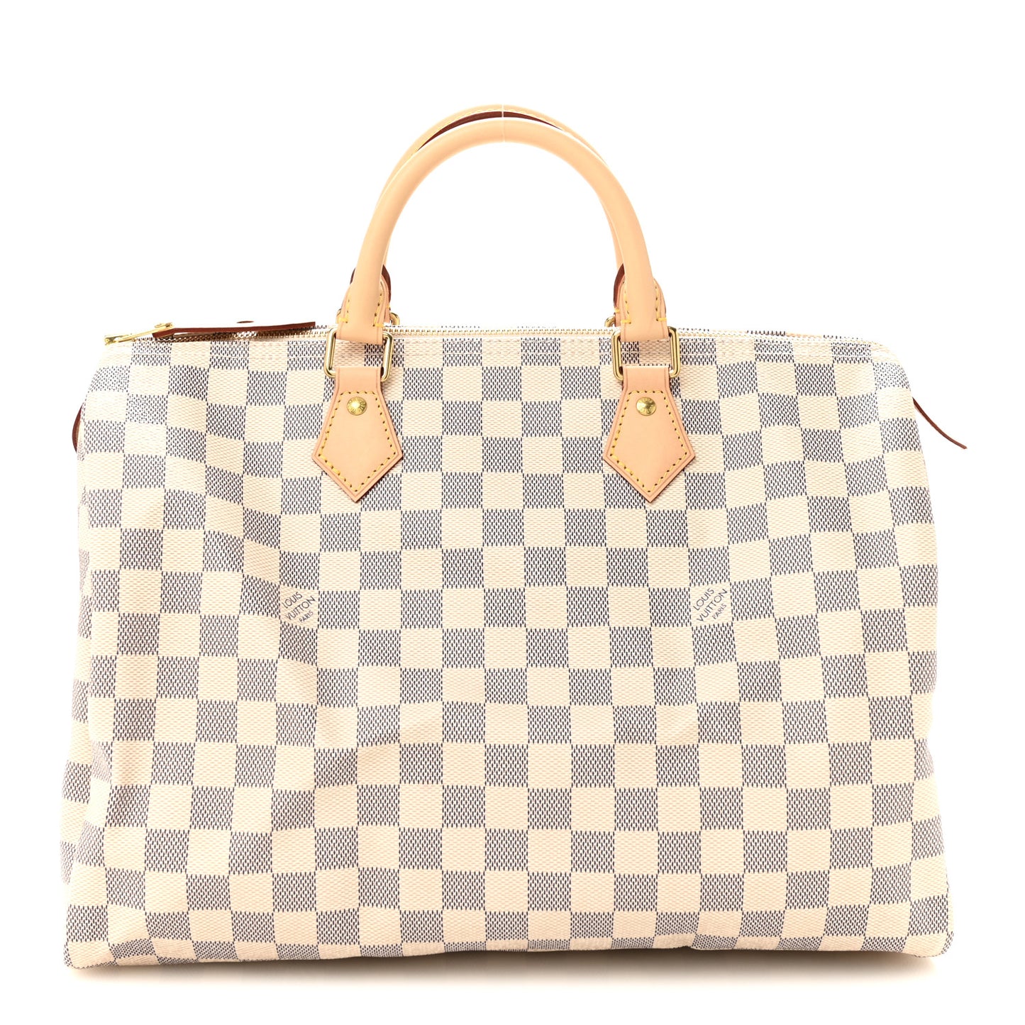 Damier Azur Speedy 35