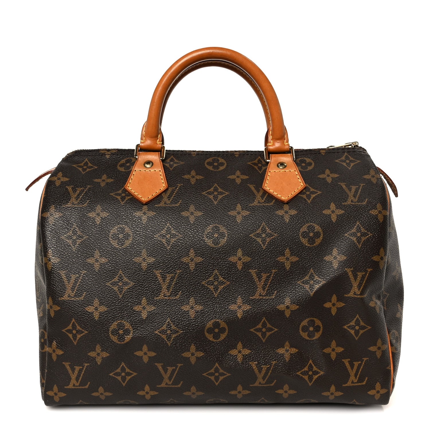 Louis Vuitton Monogram Speedy 30 1 of 10