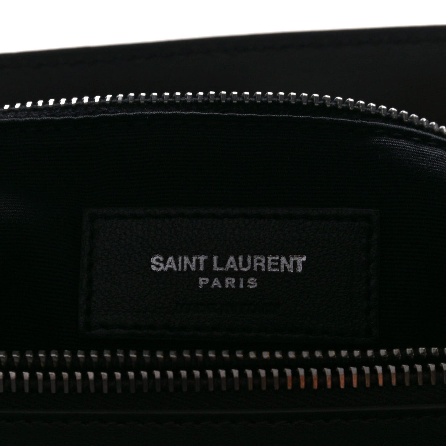 Calfskin Y Quilted Monogram Medium Loulou Chain Satchel Earth