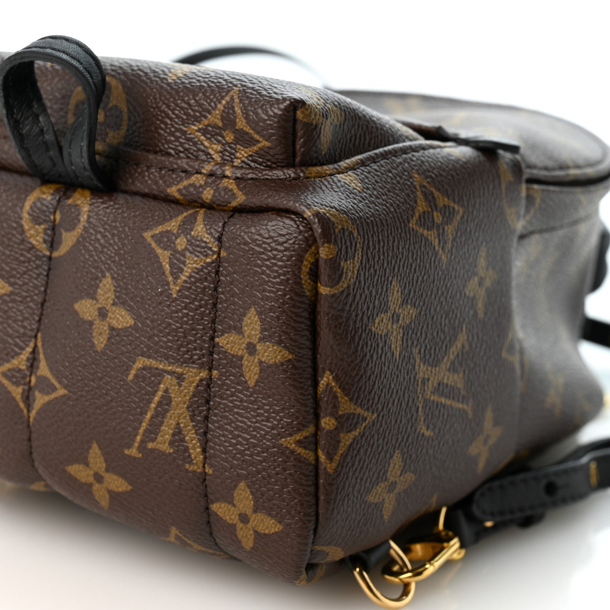 Monogram Palm Springs Backpack Mini