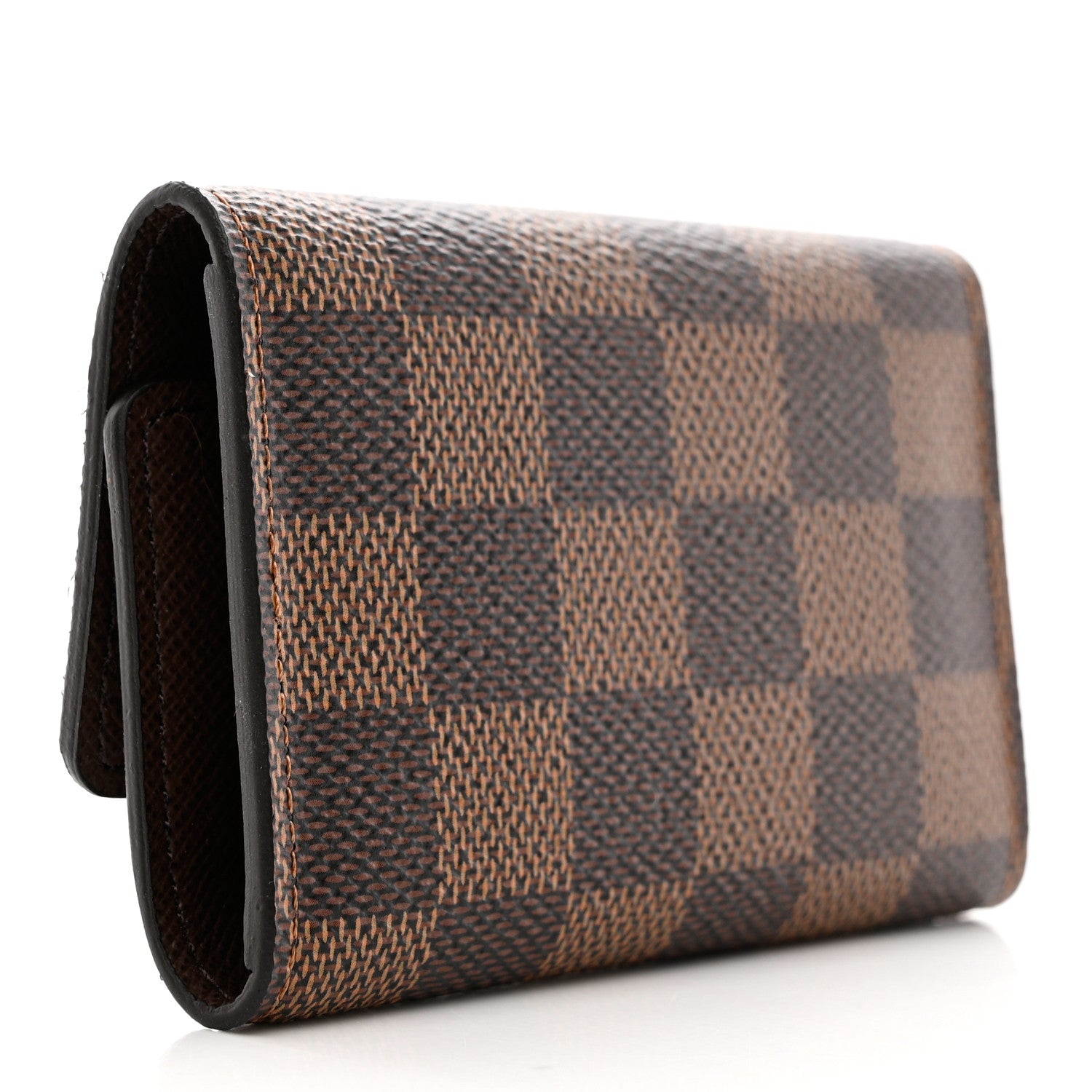 Louis Vuitton Damier Ebene Multicles 6 Key Holder 3 of 9