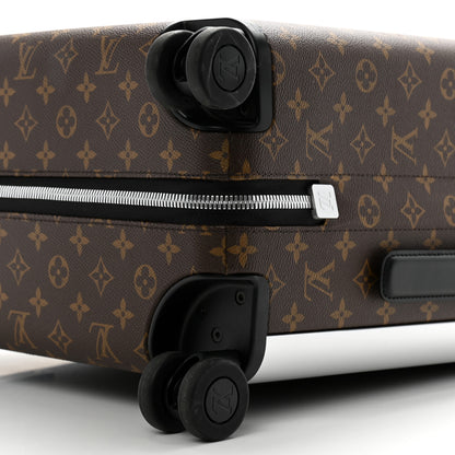 Louis Vuitton Monogram Horizon 55 Black 8 of 11