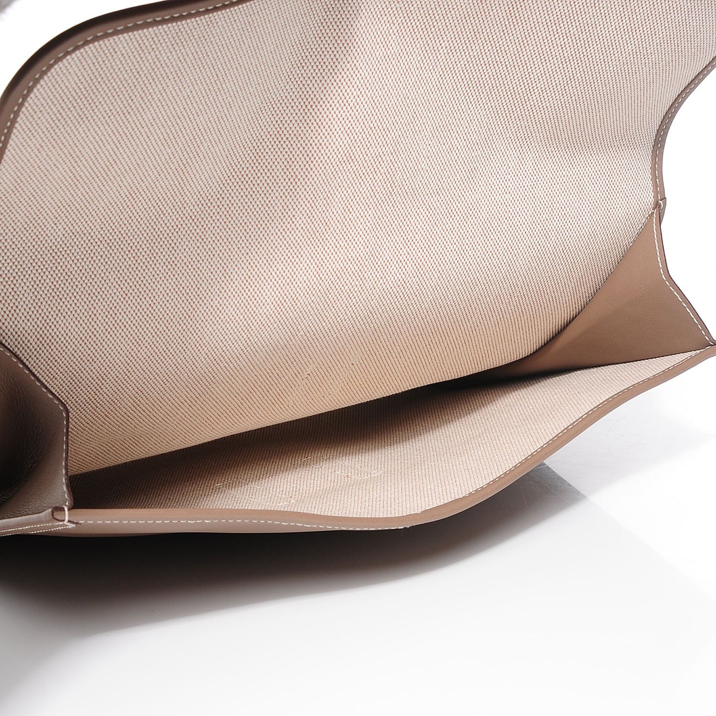 Swift Jige GM Clutch Etoupe