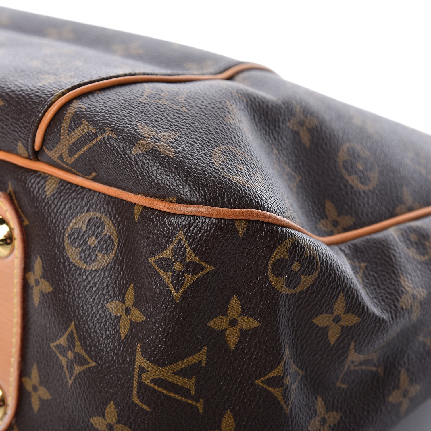Louis Vuitton Monogram Galliera PM 9 of 21