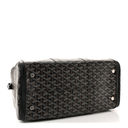 Goyard Goyardine Croisiere 35 Black 4 of 9