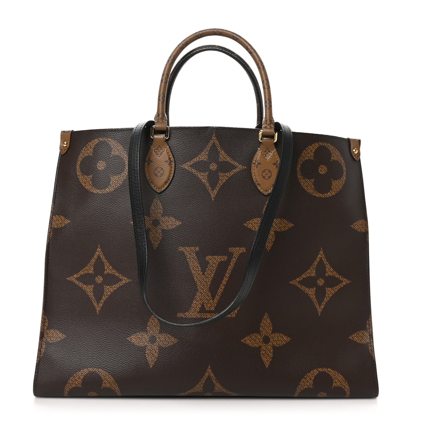 Reverse Monogram Giant Onthego GM