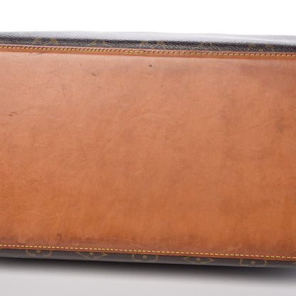 Louis Vuitton Monogram Cabas Mezzo 26 of 27