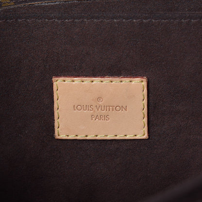 Louis Vuitton Monogram Pochette Metis 6 of 13