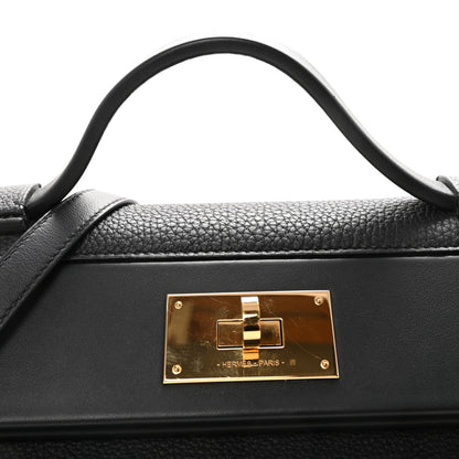 Hermes Togo Swift 24/24 29 Black 8 of 10