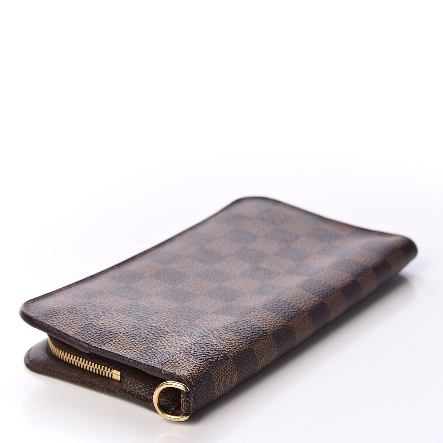 Damier Ebene Insolite Wallet