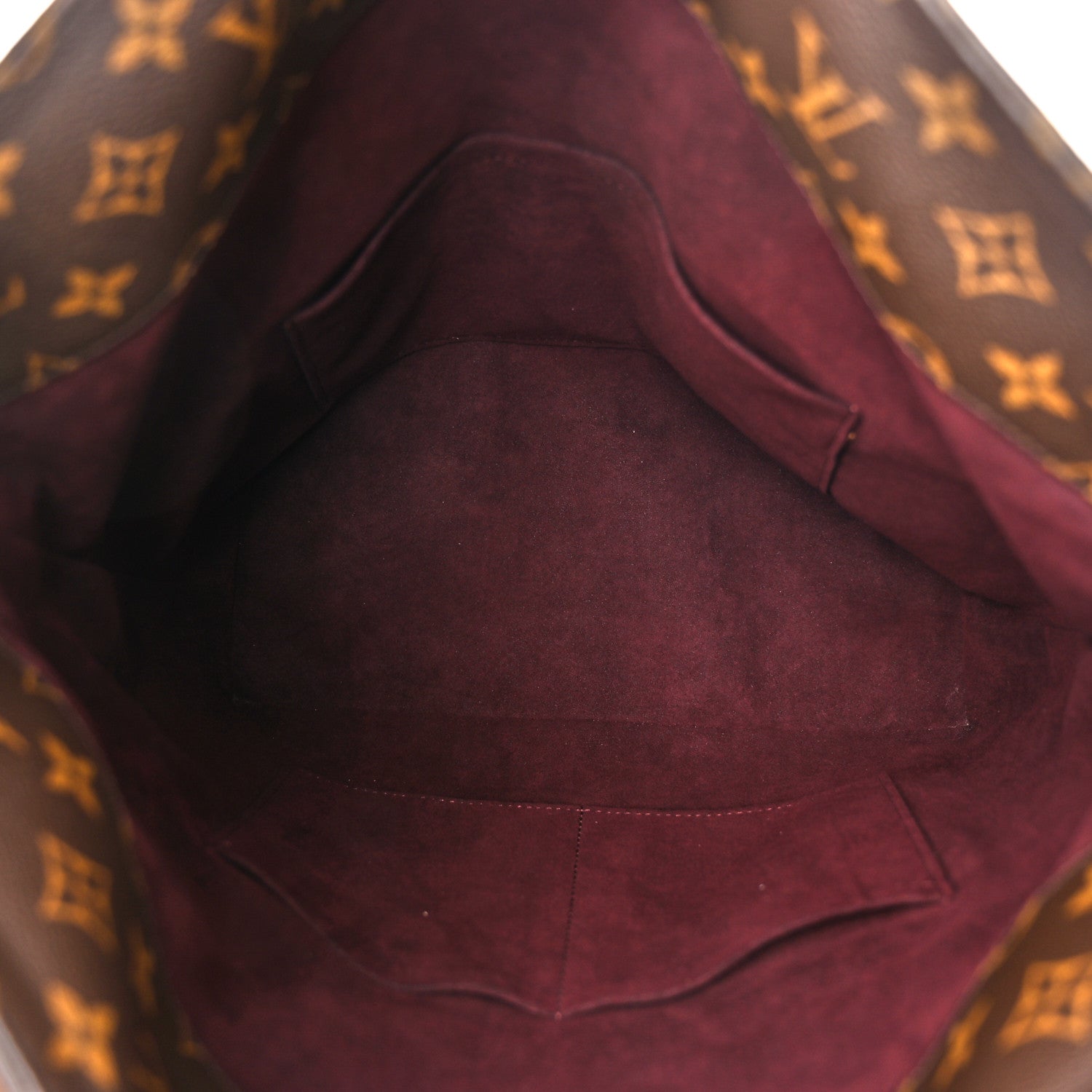 Louis Vuitton Monogram Melie 5 of 11