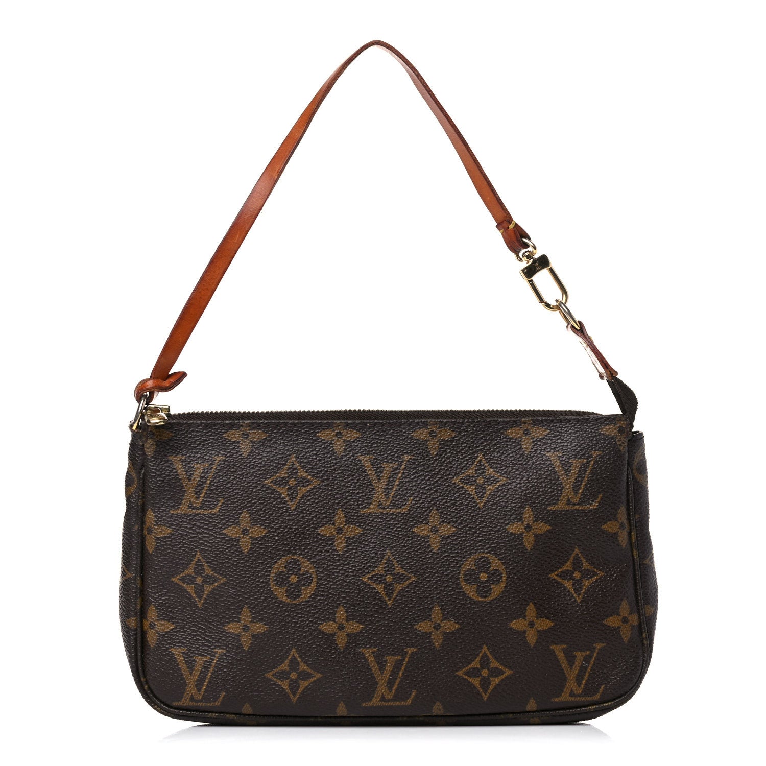 Louis Vuitton Monogram Pochette Accessories 1 of 25