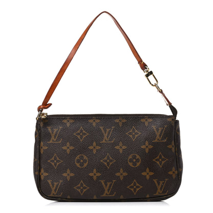 Louis Vuitton Monogram Pochette Accessories 1 of 25