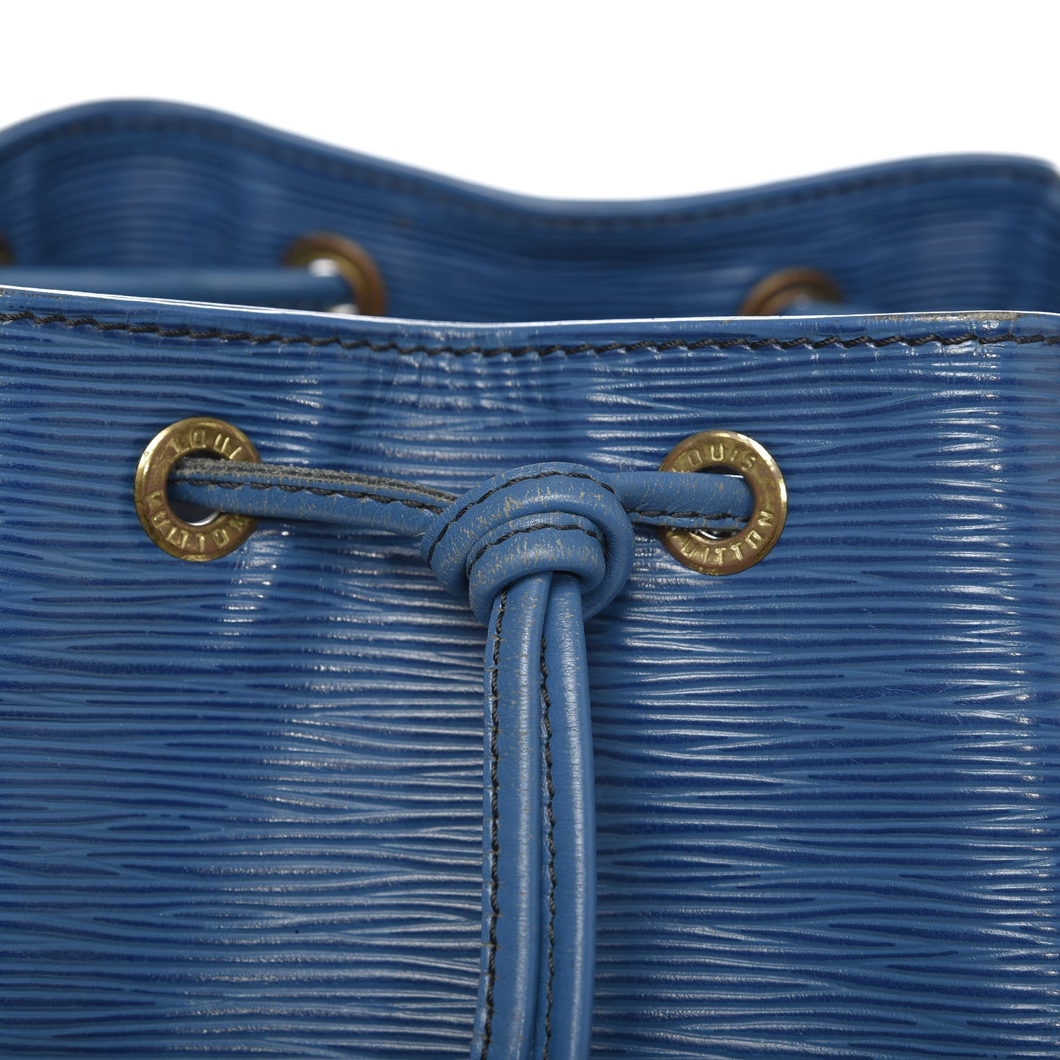 Louis Vuitton Epi Petit Noe Toledo 11 of 21