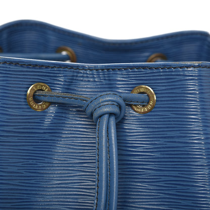 Louis Vuitton Epi Petit Noe Toledo 11 of 21