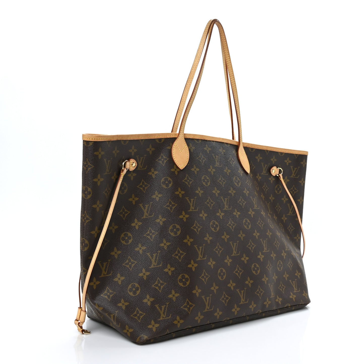 Monogram Neverfull GM