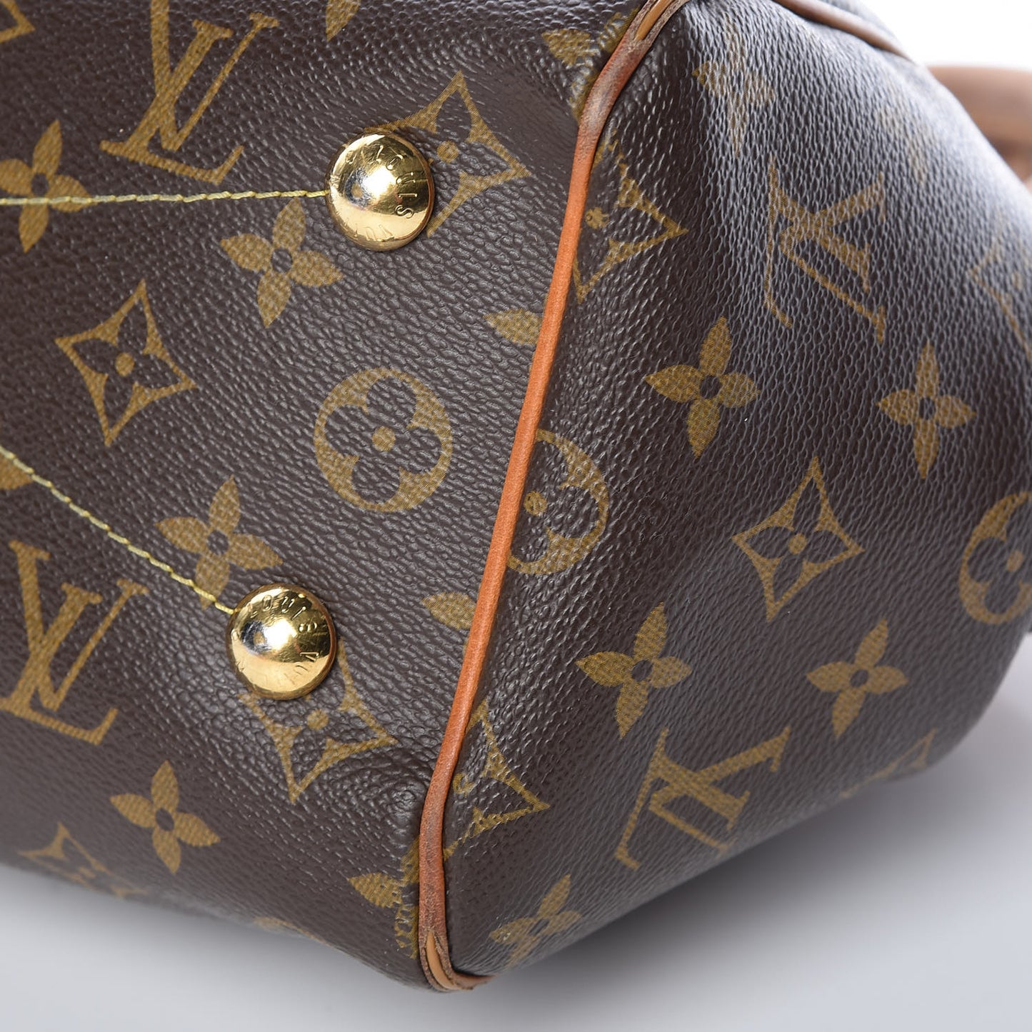 Monogram Tivoli PM