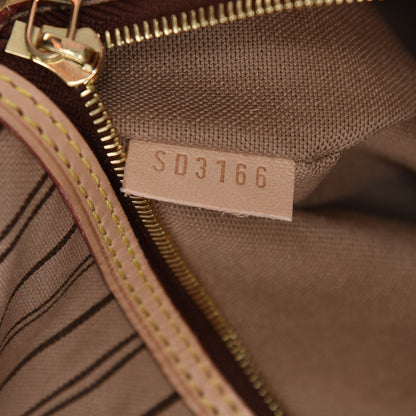 Louis Vuitton Monogram Delightful GM 8 of 8