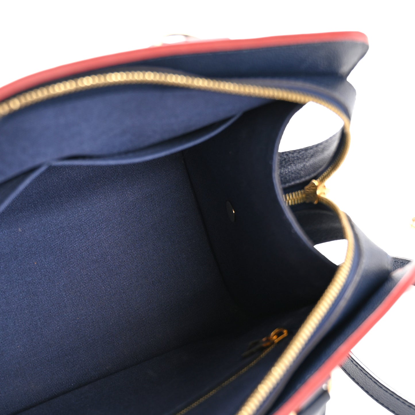 Epi Vaneau MM Marine Rouge